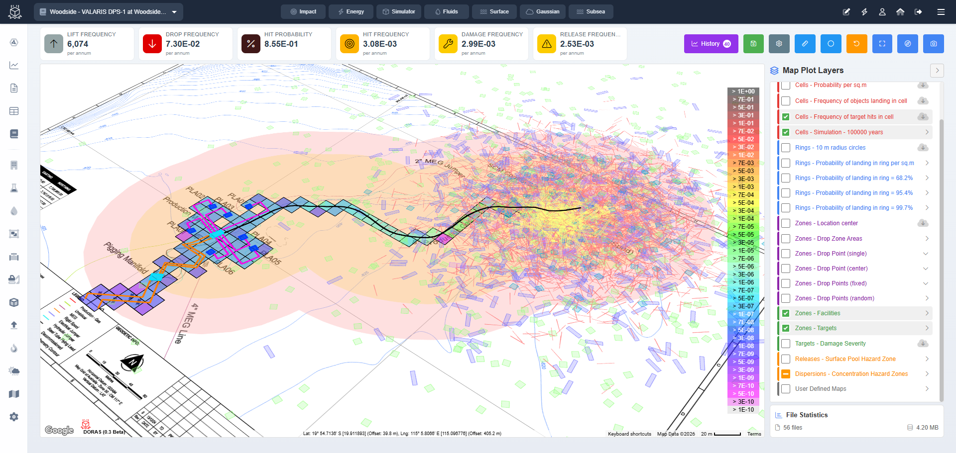 24 Visualization Layers