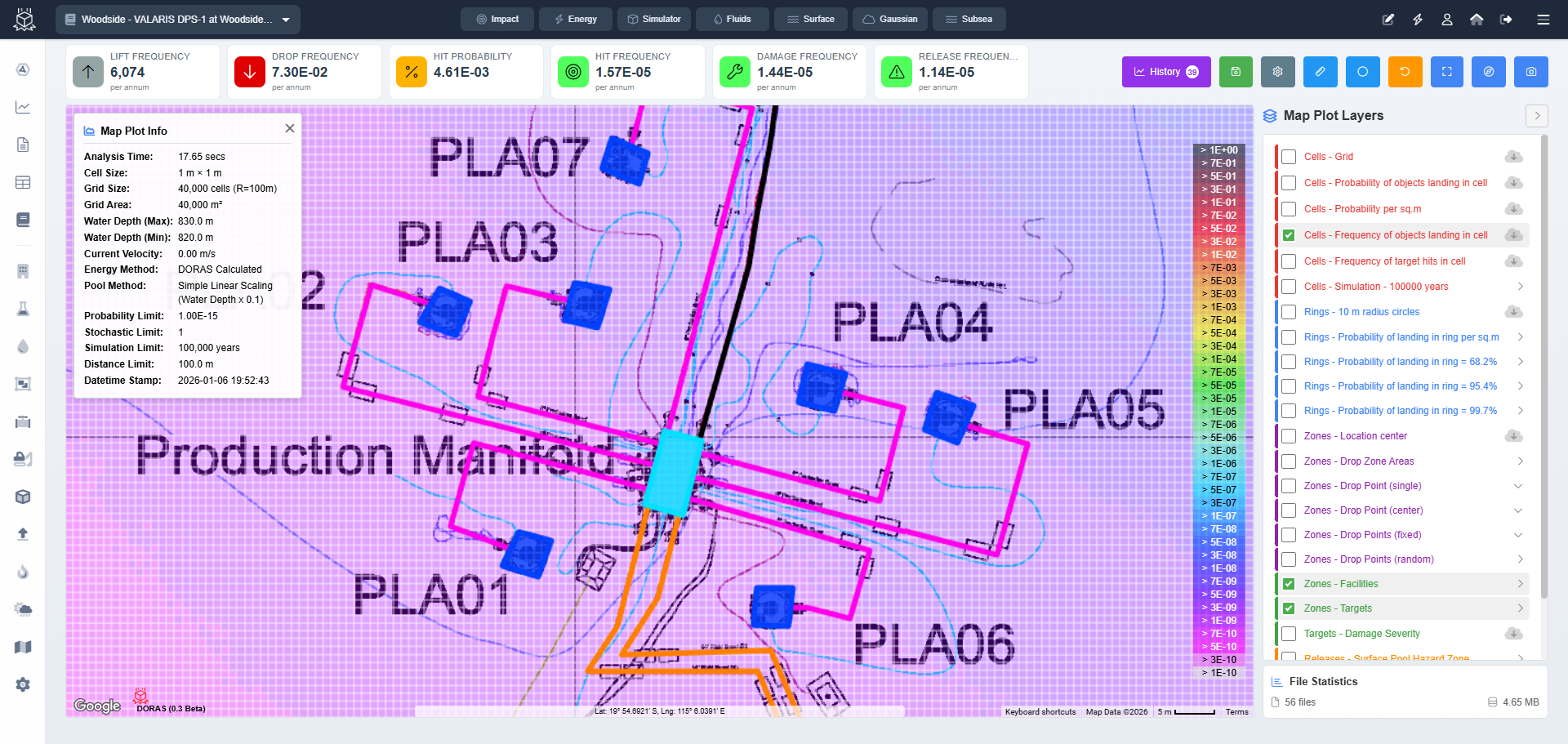 100x Spatial Resolution